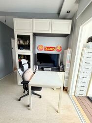 City Regency (D12), Apartment #518292581